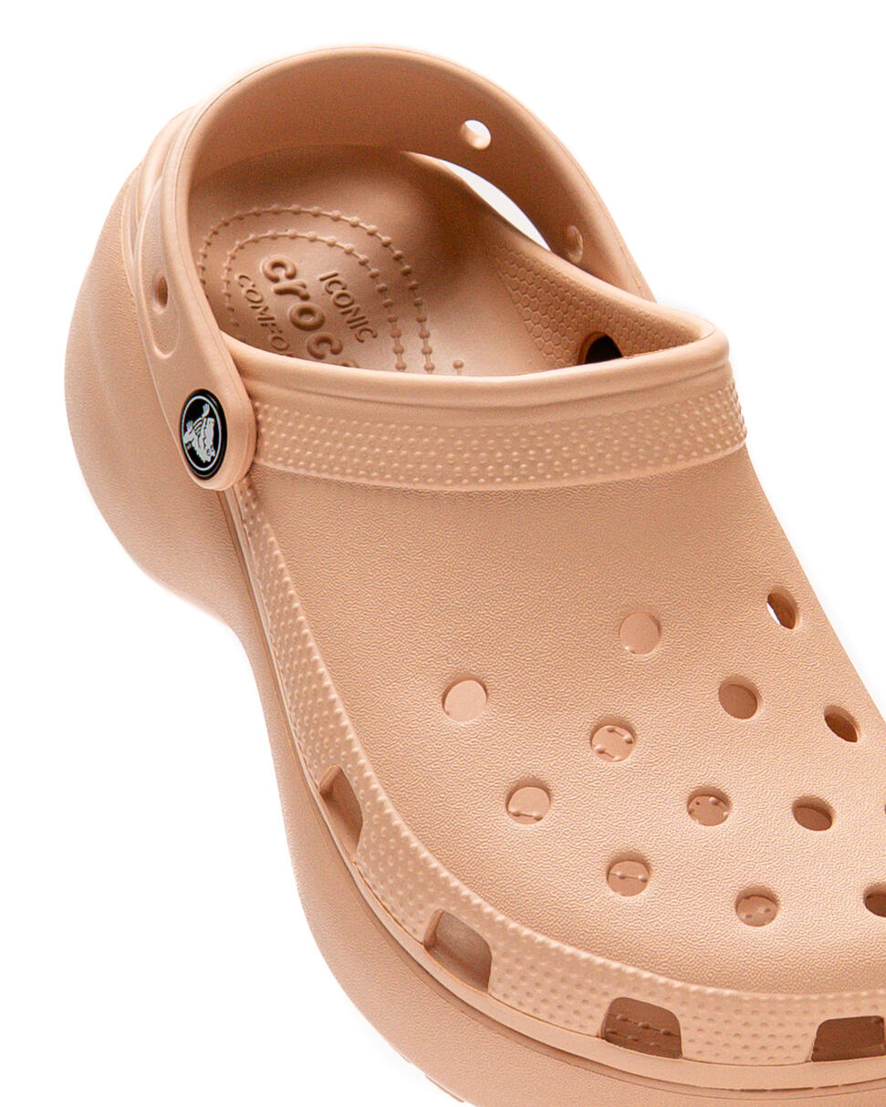 Crocs Classic Platform Clog (Women's) - Image 6