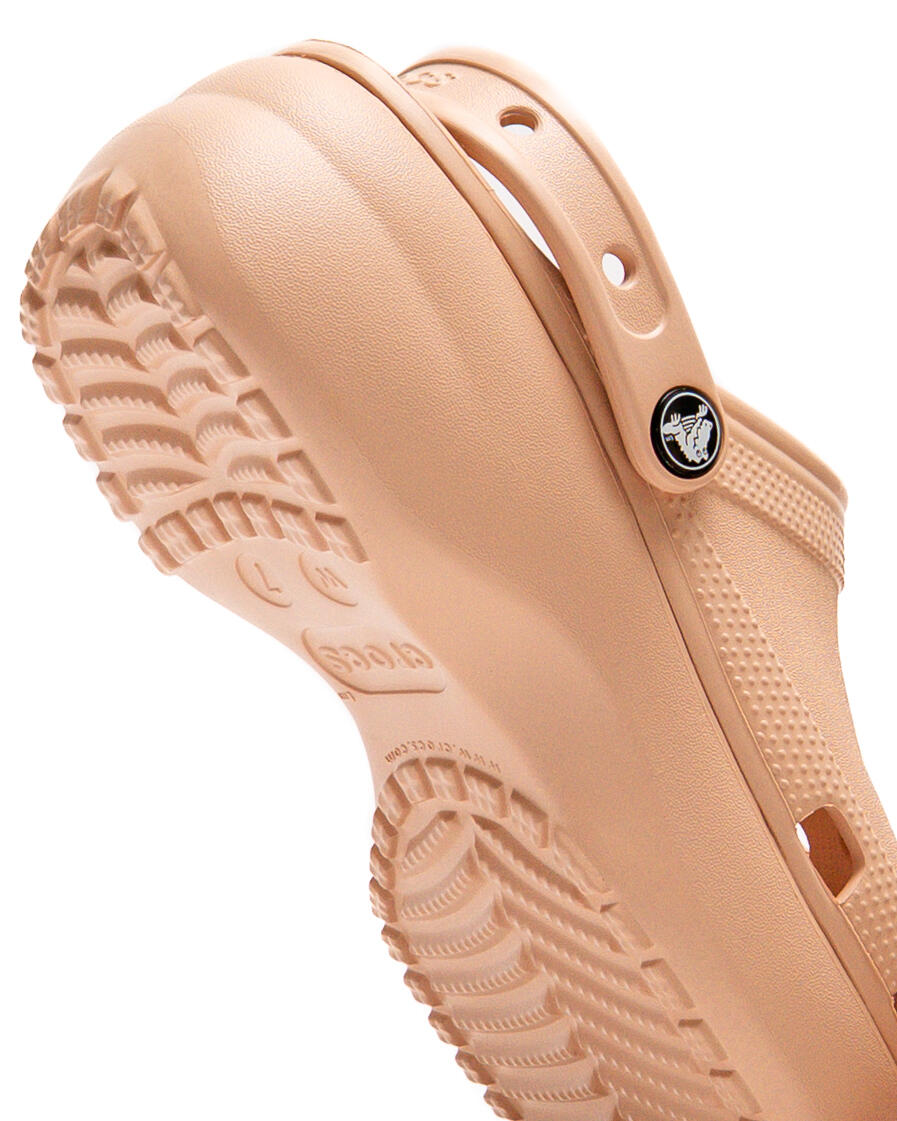 Crocs Classic Platform Clog (Women's) - Image 7