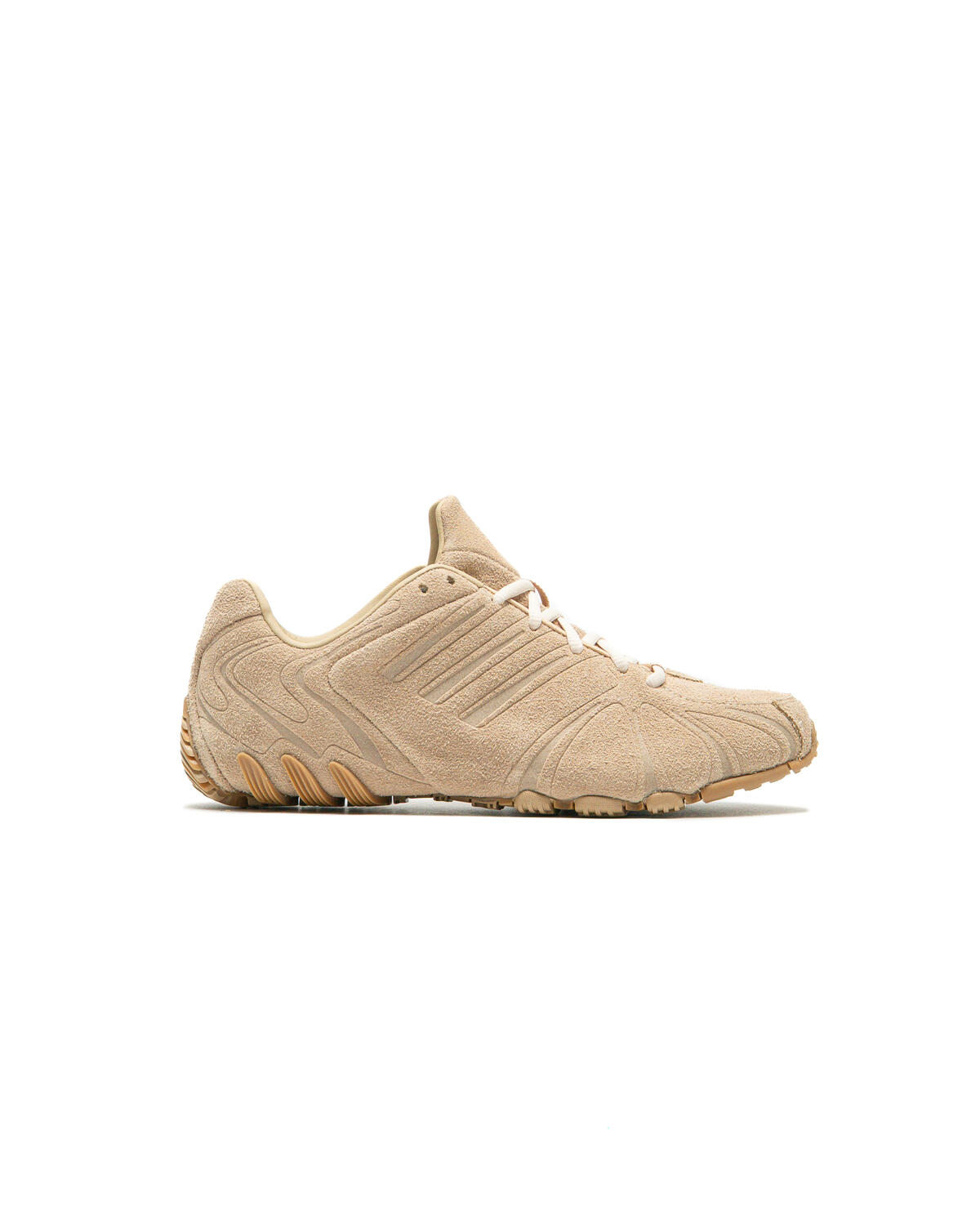 Adidas Ghost Sprint Magic Beige/Wonder White (Women's) - Image 22
