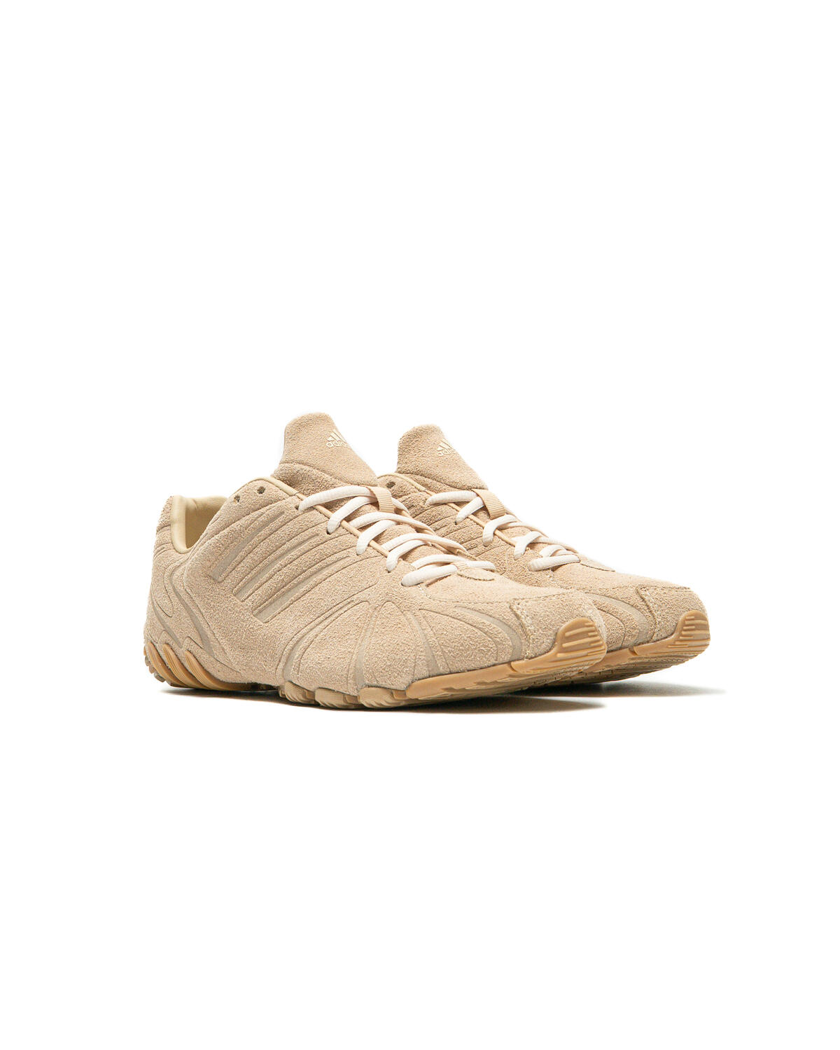 Adidas Ghost Sprint Magic Beige/Wonder White (Women's) - Image 23
