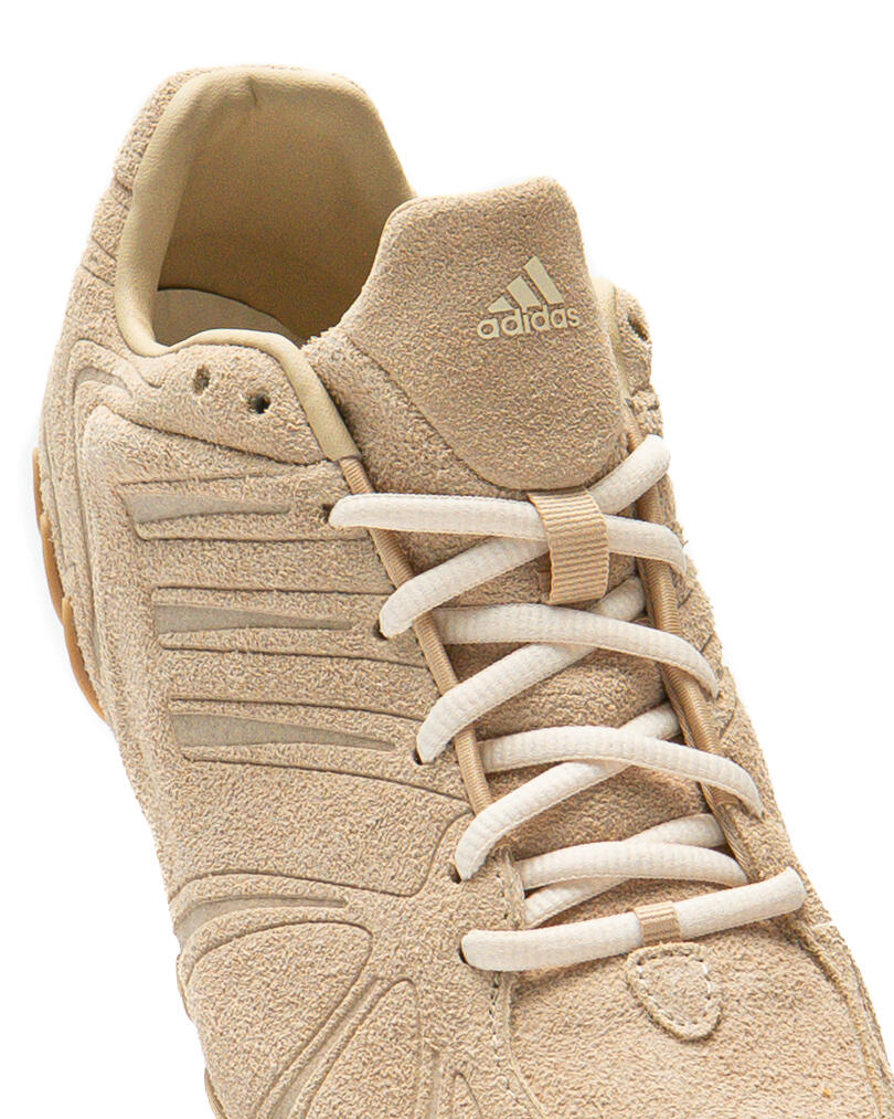 Adidas Ghost Sprint Magic Beige/Wonder White (Women's) - Image 27