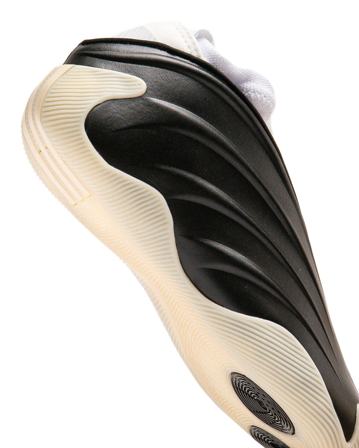 Adidas Harden Volume 9 Core Black/Cloud White (Women's) - Image 14