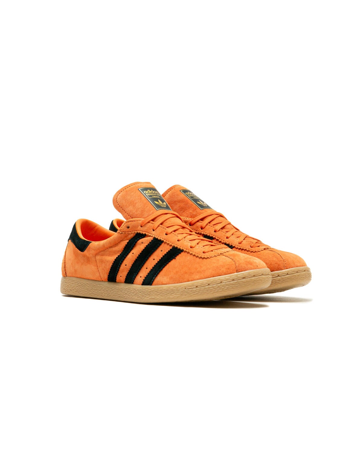Junior Orange Adidas Trainers Adidas Originals TRINIDAD AND TOBAGO