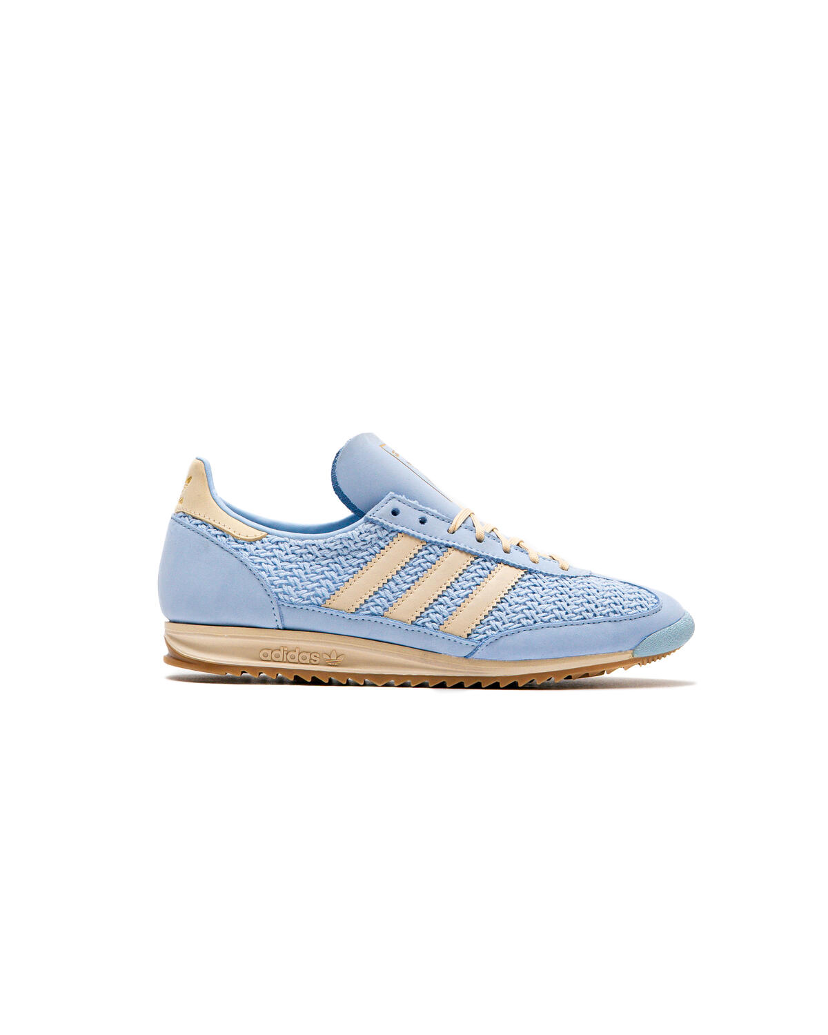 adidas SL 72 'Clesky/Sanstr/Crewht' (Women's) - Image 15