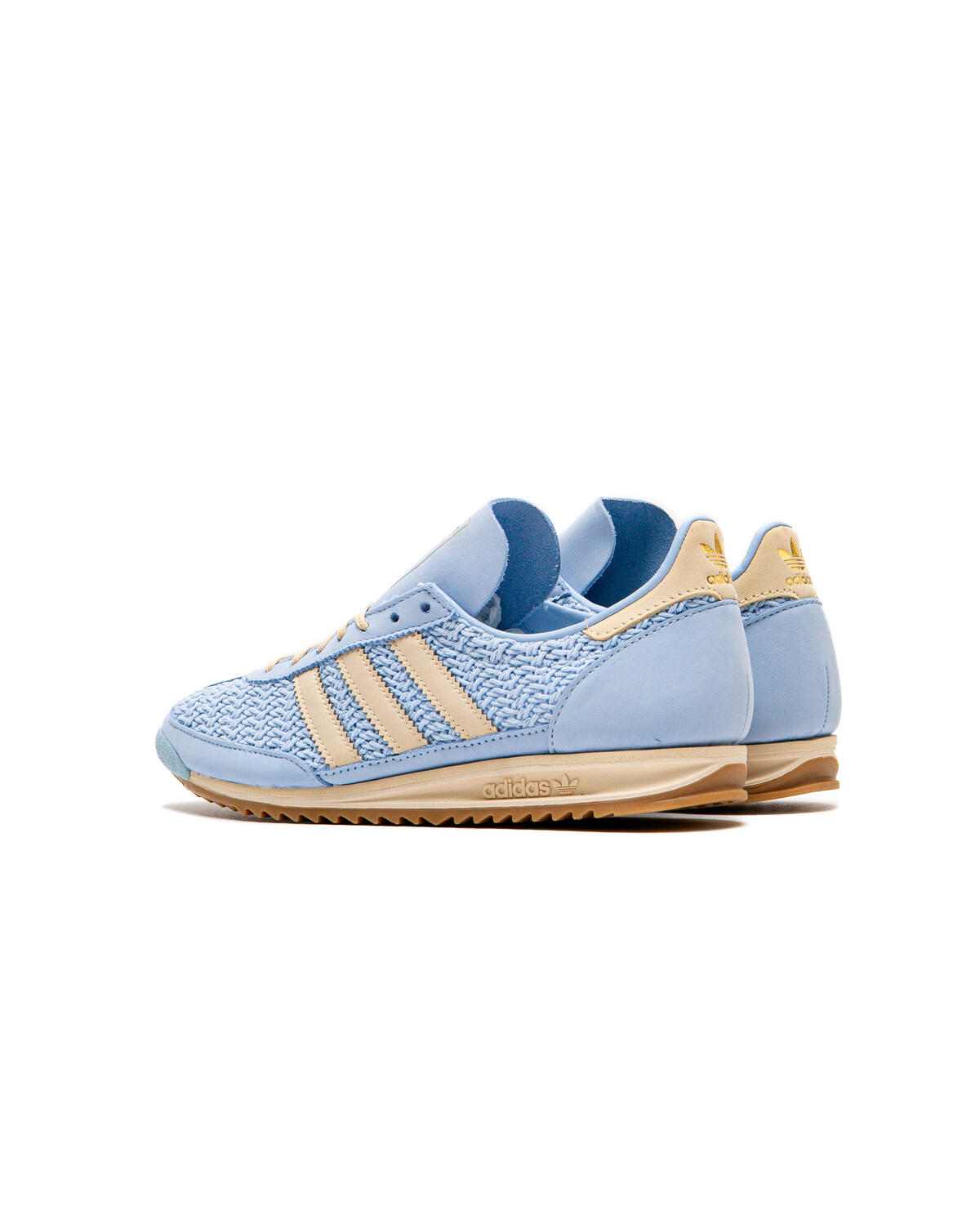 adidas SL 72 'Clesky/Sanstr/Crewht' (Women's) - Image 17