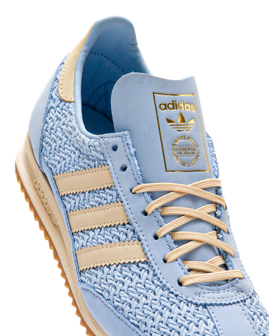 adidas SL 72 'Clesky/Sanstr/Crewht' (Women's) - Image 20