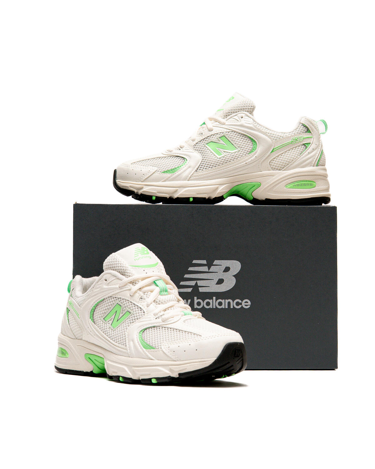 New Balance 530 | U530CSI | AFEW STORE display picture 2