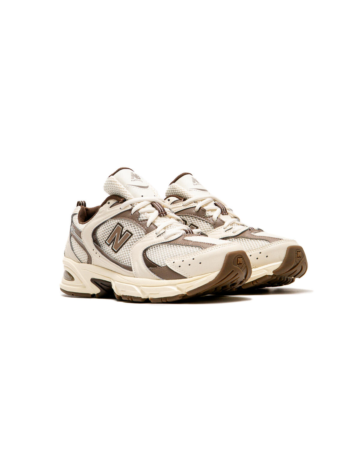 New Balance MR530 'Turtledove/Angora/Mushroom' - Image 8