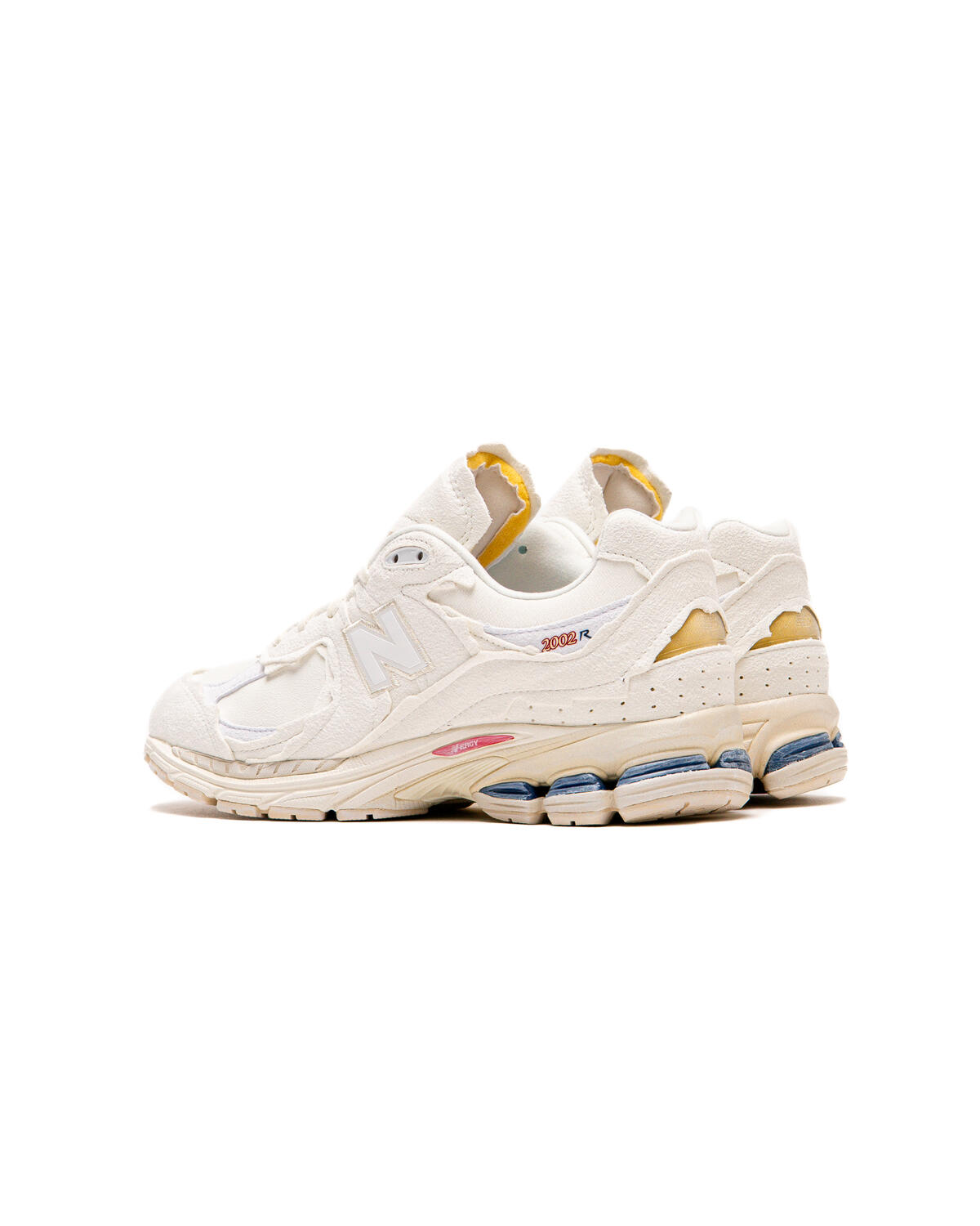 New Balance 2002R Protection Pack "Sea Salt" (Women's) - Image 29