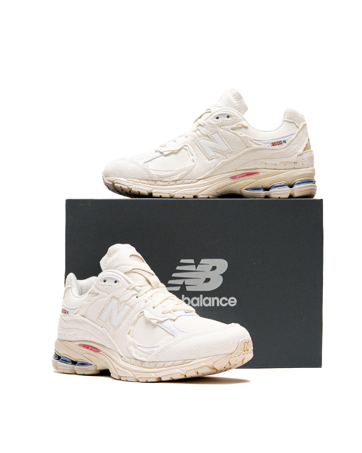 New Balance 2002R Protection Pack "Sea Salt" (Women's) - Image 31