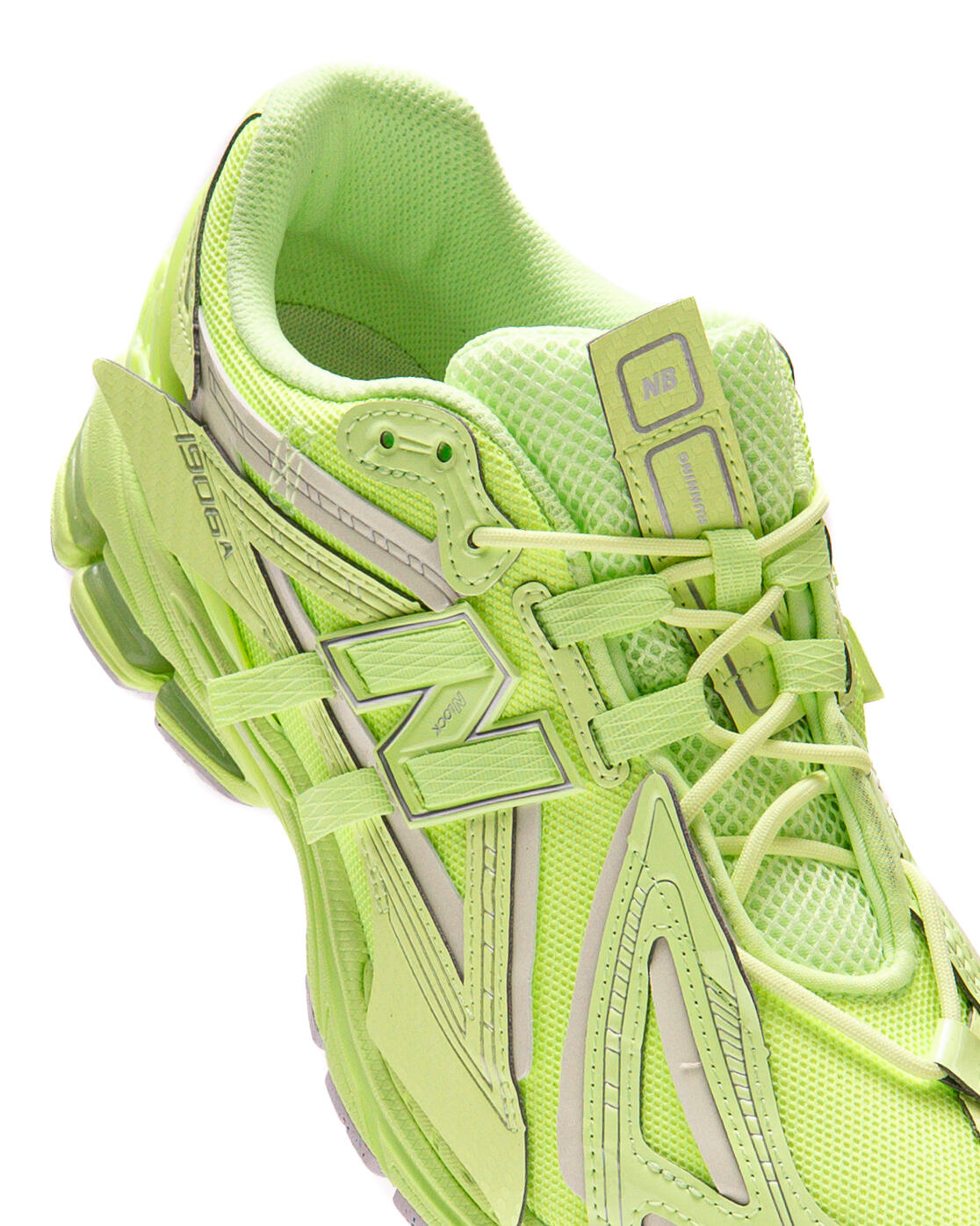 New Balance 1906A Neon Green Mint Flash Core - Image 37