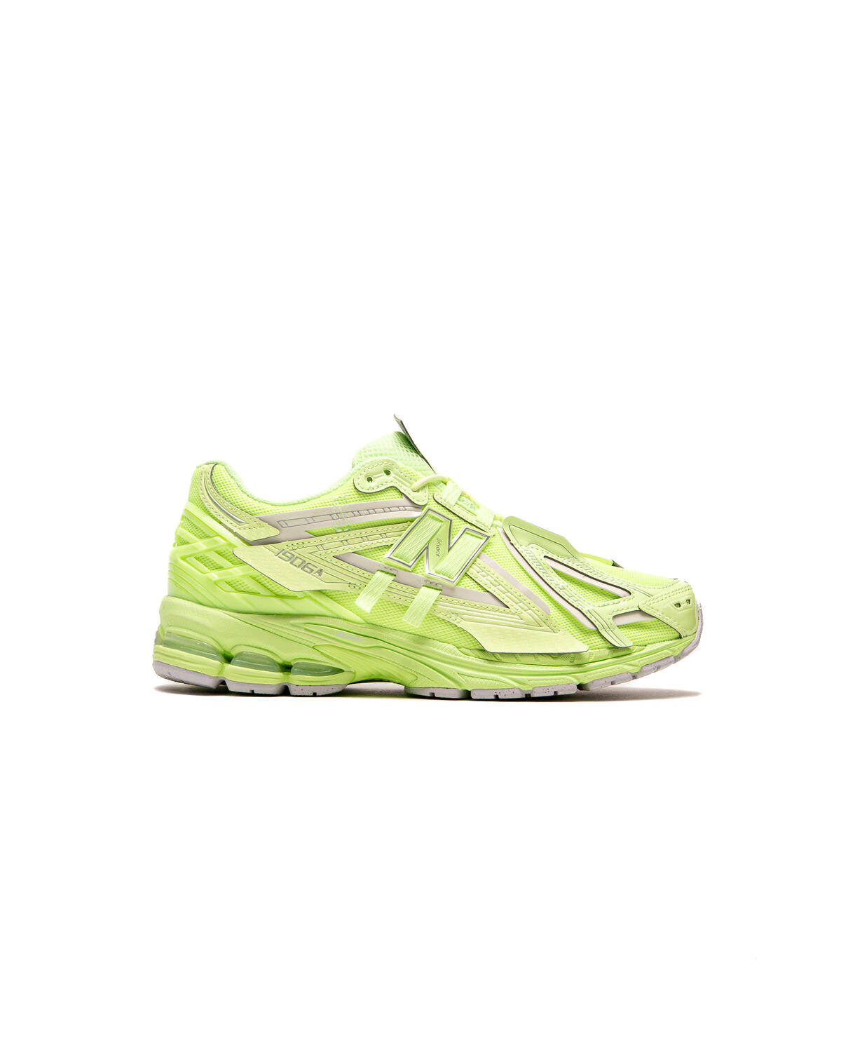 New Balance 1906A Neon Green Mint Flash Core - Image 32