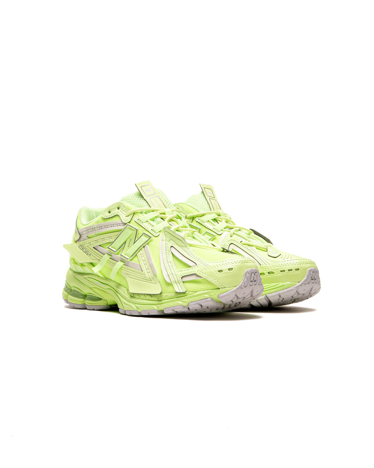 New Balance 1906A 'Mint Flash' - Image 34
