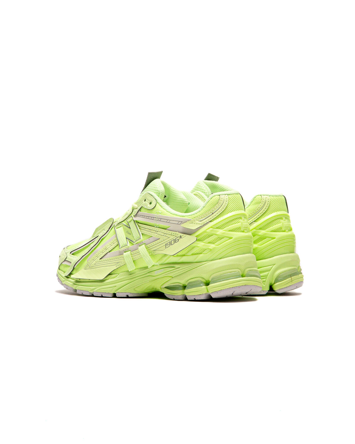 New Balance 1906A Neon Green Mint Flash Core - Image 34