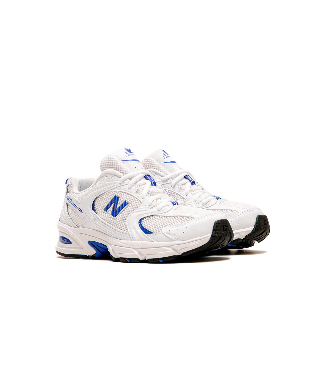 New Balance 530 White - Image 6