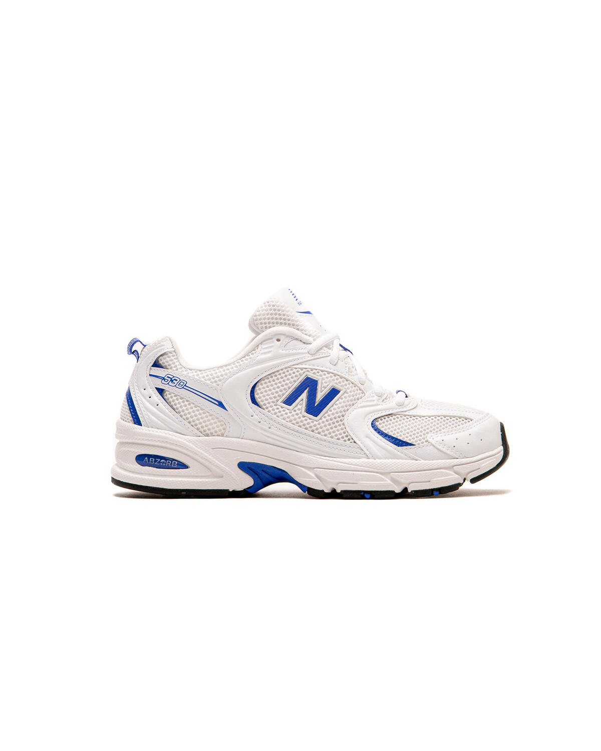 New Balance 530 White - Image 5