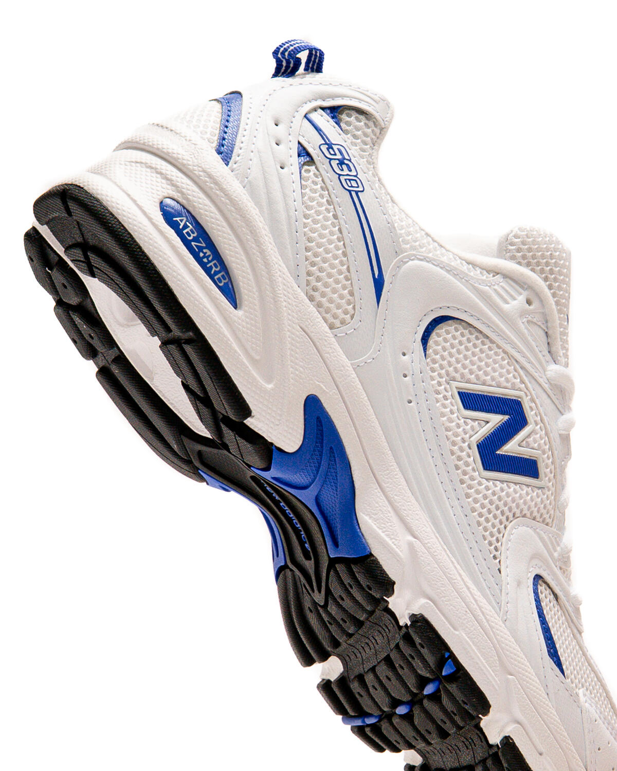 New Balance 530 White - Image 10