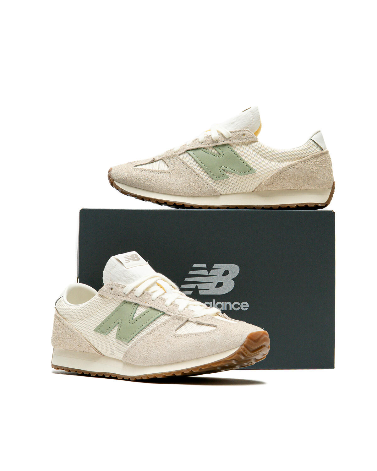 New Balance 471 - Angora / Garter Snake - Image 10