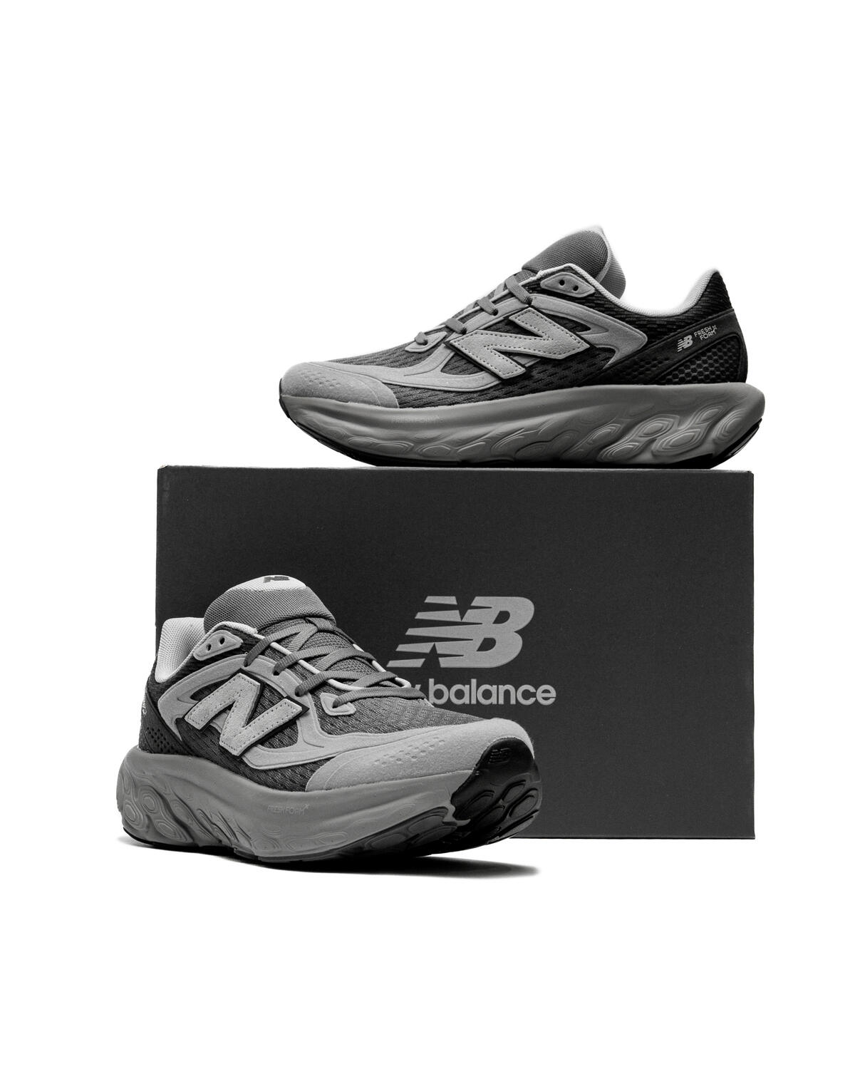 New Balance Fresh Foam Trainer - Image 6