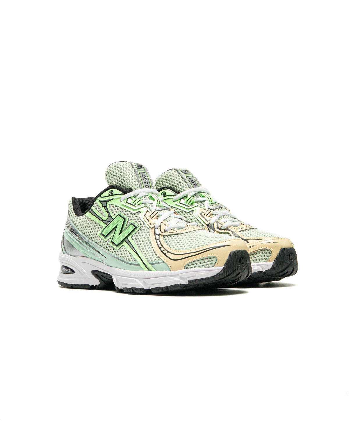 New Balance 740YC2 Mint Flash - Image 9