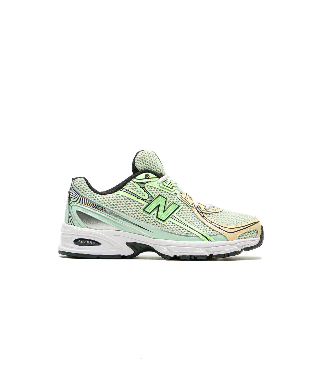 New Balance 740YC2 Mint Flash - Image 7