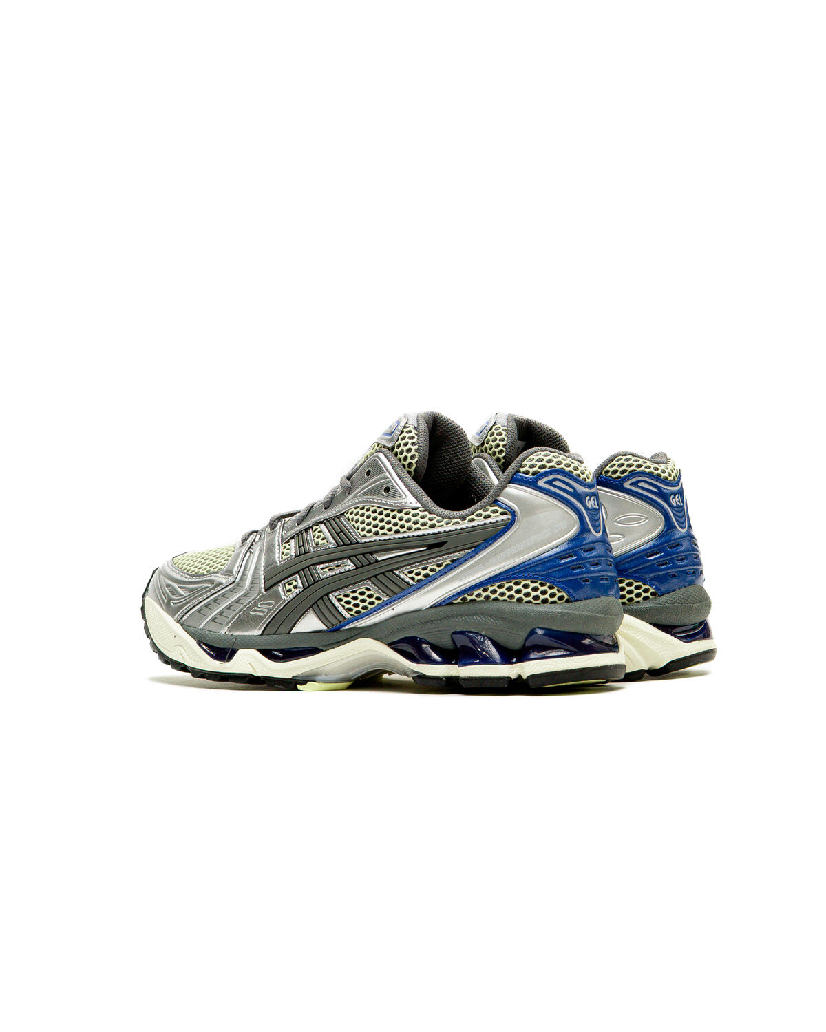 Asics Gel Kayano 14 "Soft Yellow" - Image 57