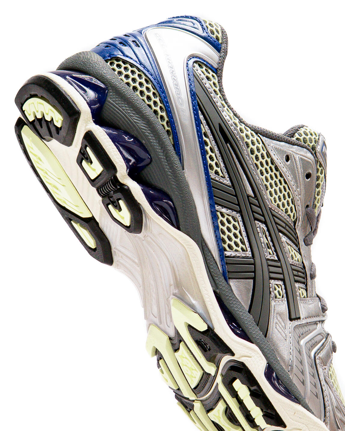 Asics Gel Kayano 14 "Soft Yellow" - Image 60