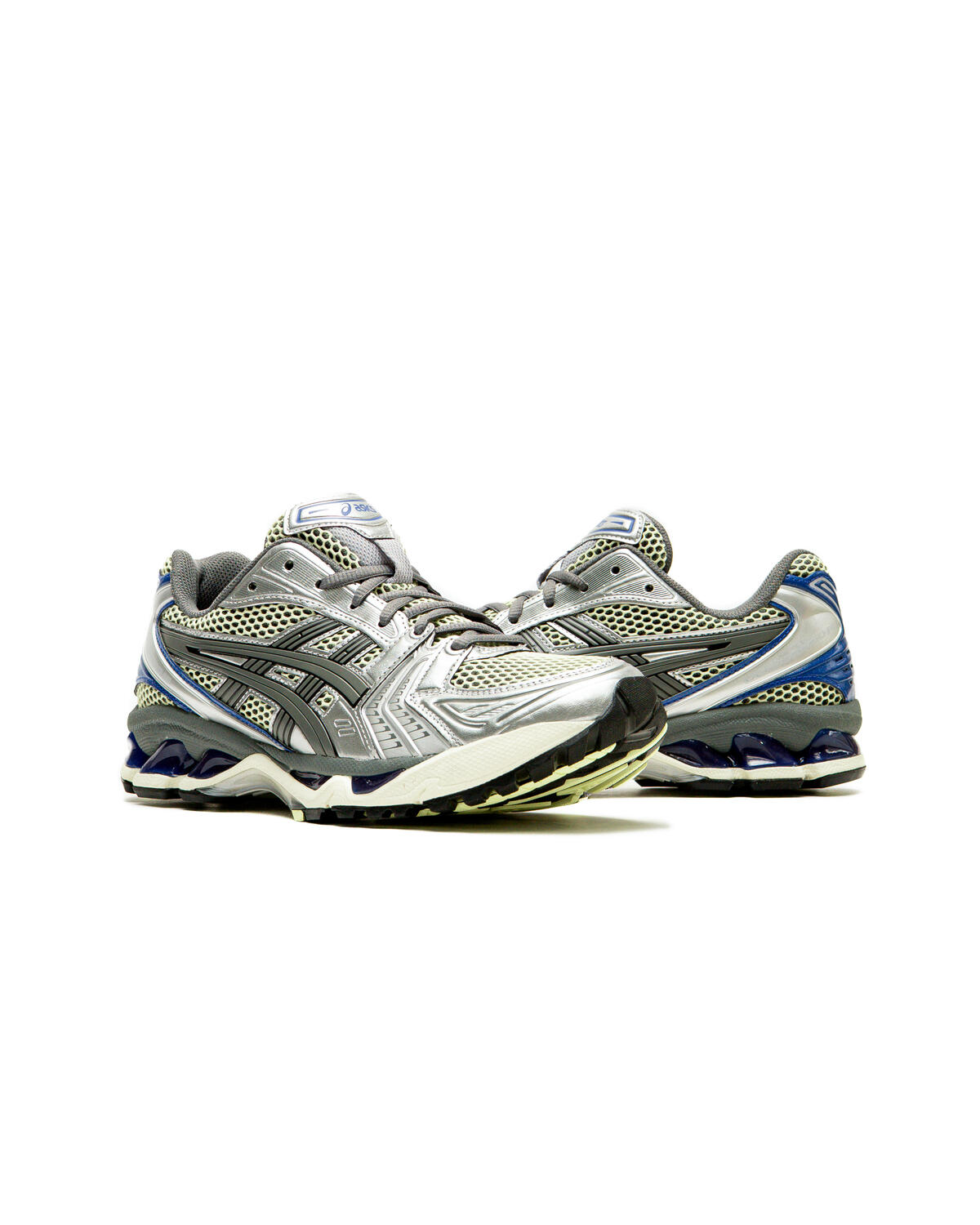 Asics Gel Kayano 14 "Soft Yellow" - Image 58