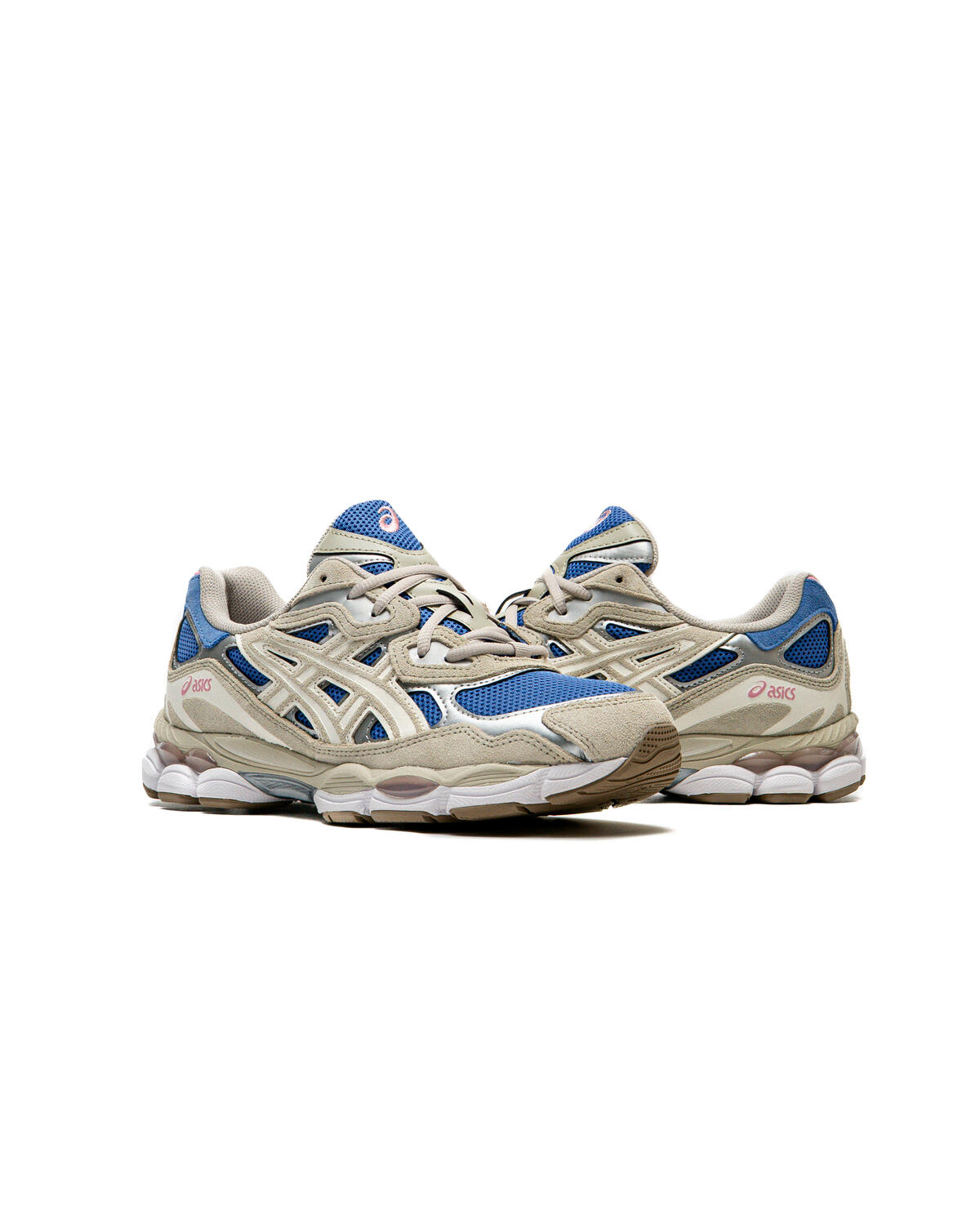 Asics Gel-NYC Polar Night/cream - Image 29