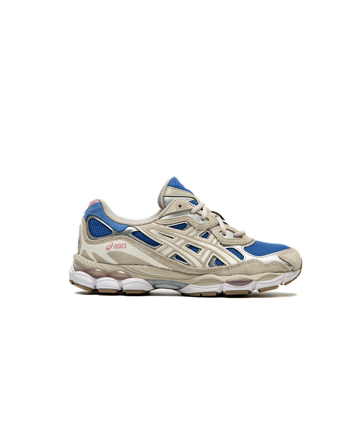 Asics Gel-NYC Polar Night/cream - Image 26