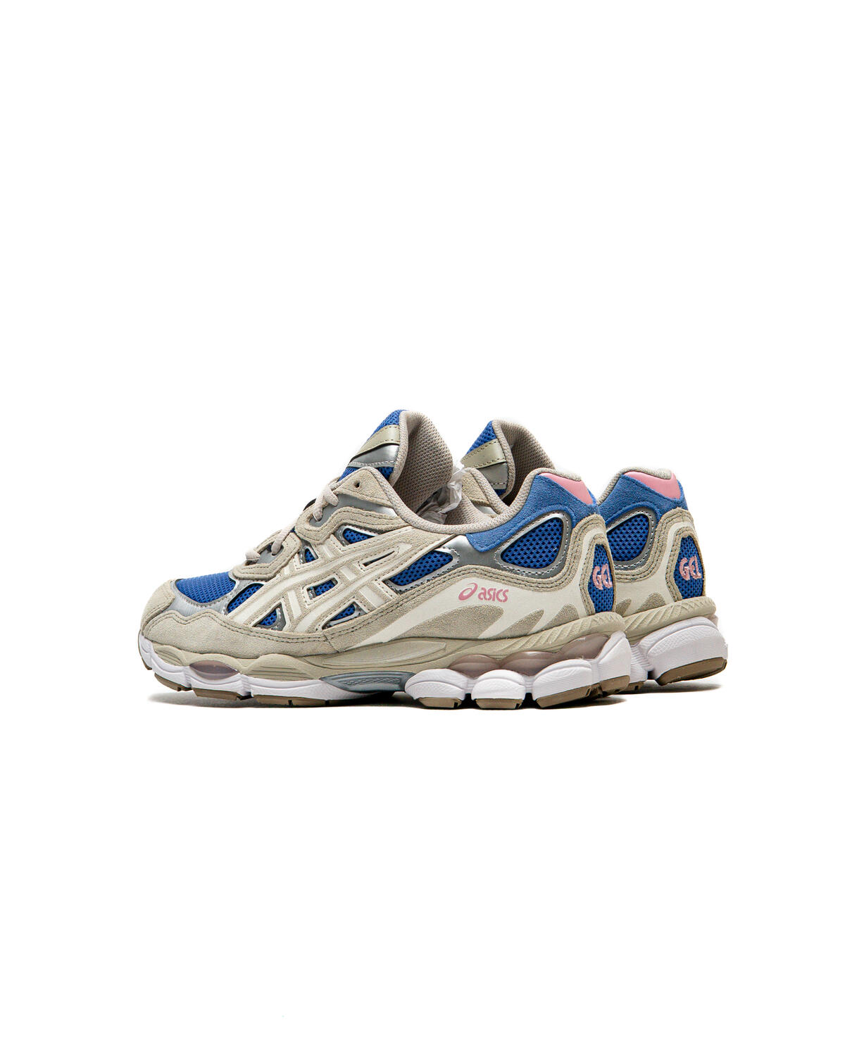 Asics Gel-NYC Polar Night/cream - Image 28