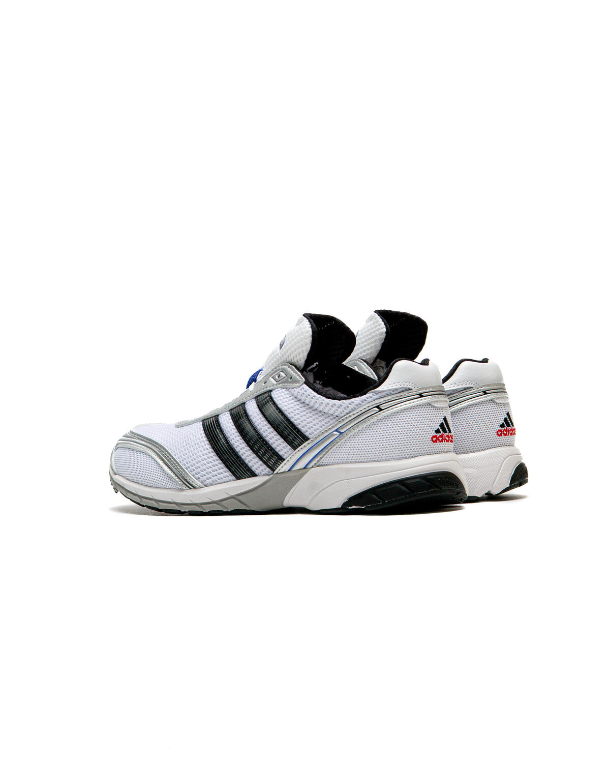 adidas Adizero Adios OG Cloud White / Hi-Res Blue - Image 16