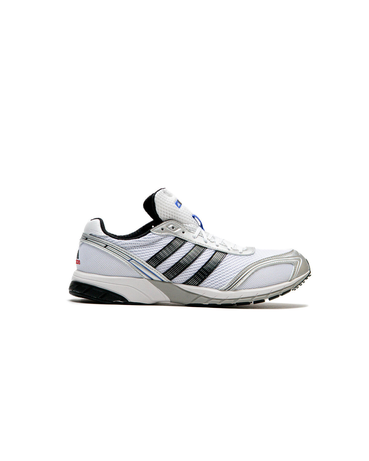 adidas Adizero Adios OG Cloud White / Hi-Res Blue - Image 14