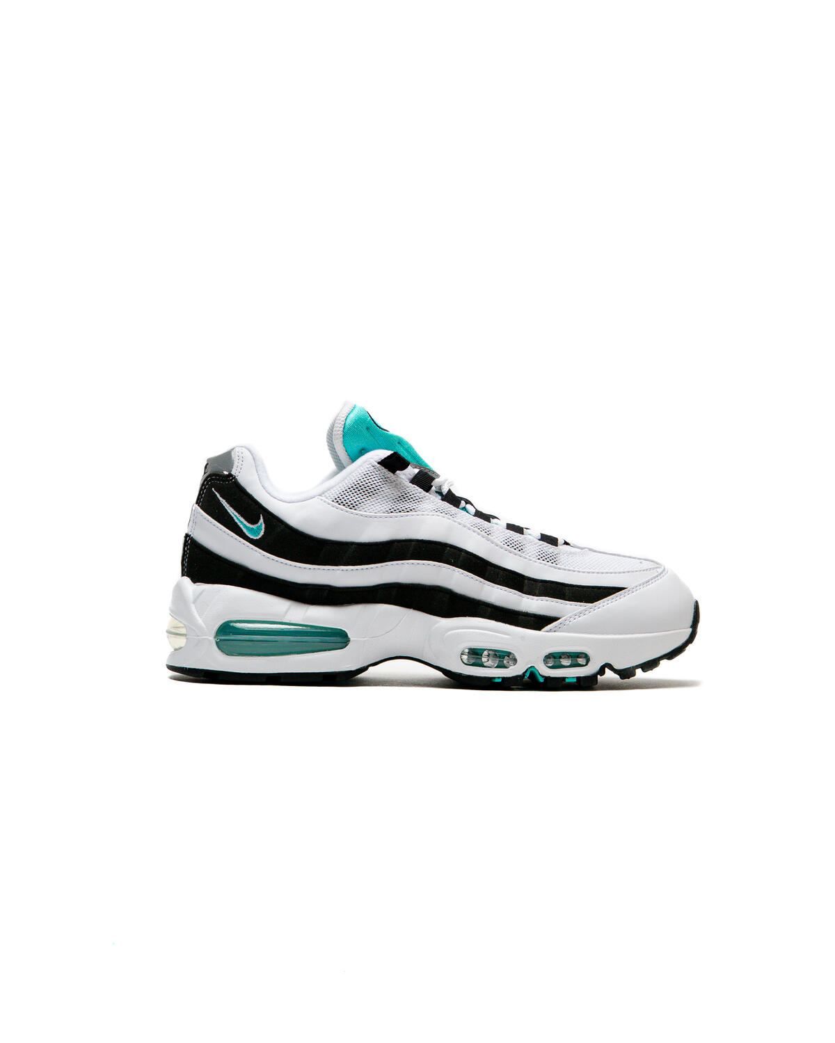 Nike Air Max 95 OG 'Black Border' - Image 38