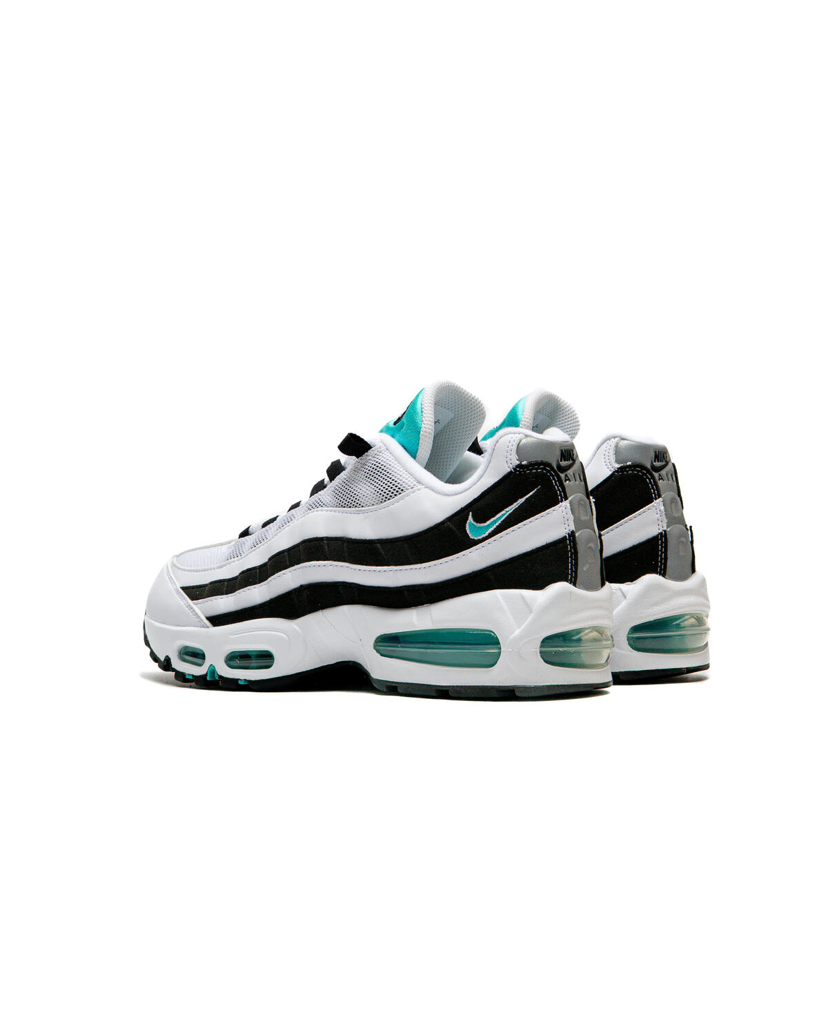 Nike Air Max 95 OG 'Black Border' - Image 40