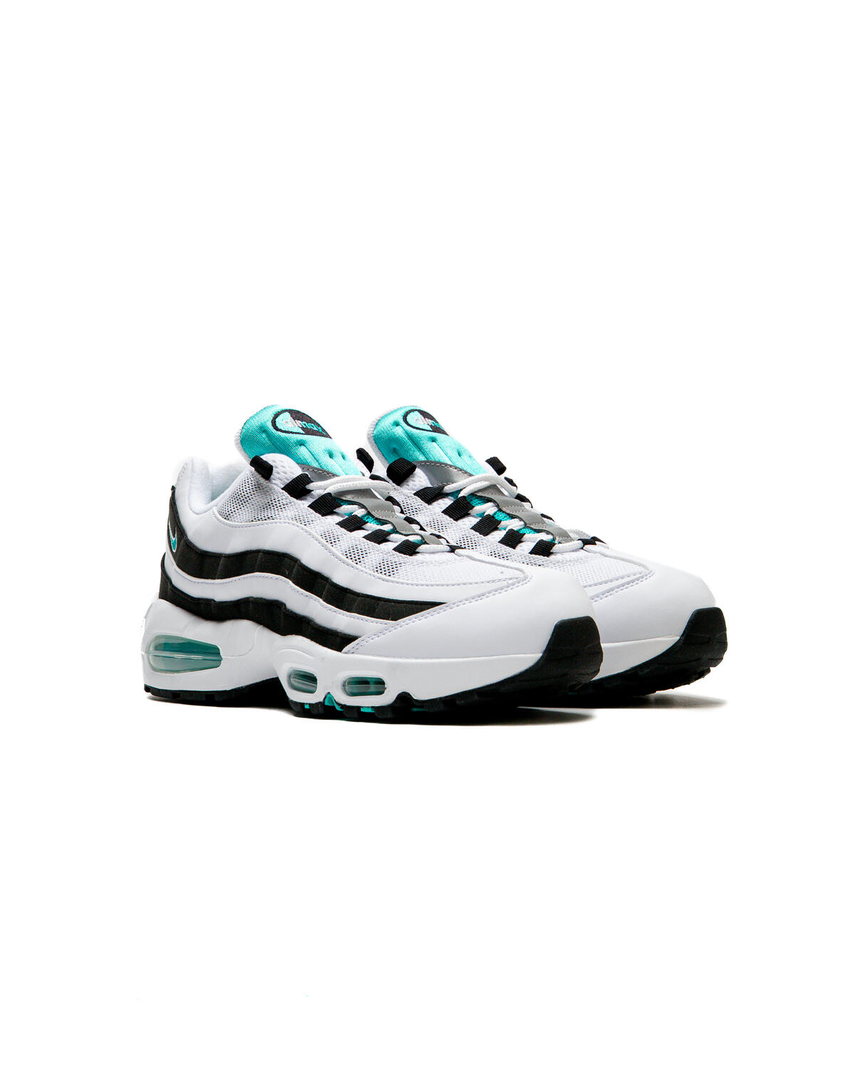 Nike Air Max 95 OG 'Black Border' - Image 39