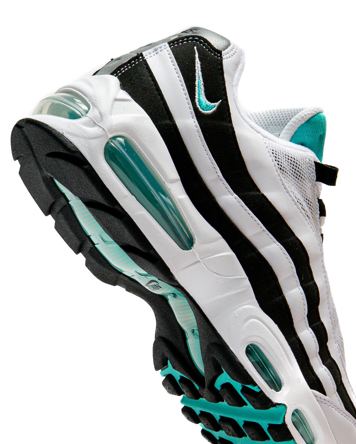 Nike Air Max 95 'Black Border' - Image 76