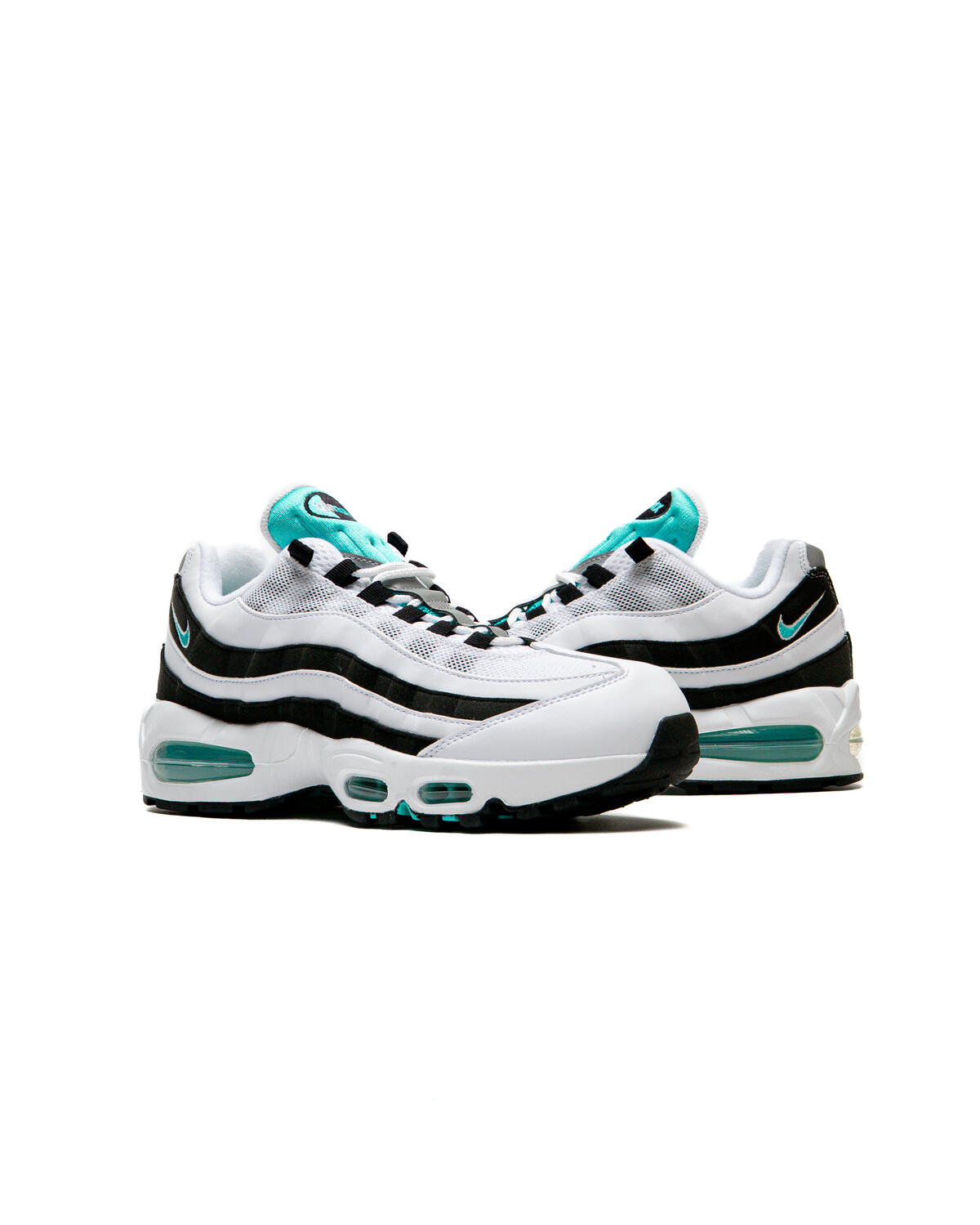 Nike Air Max 95 'Black Border' - Image 74