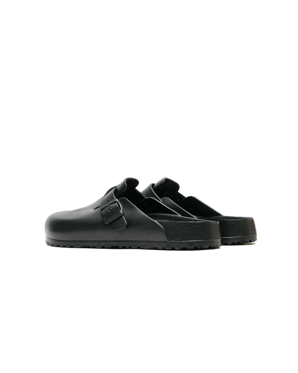 Birkenstock Boston EVA - Black - Image 10