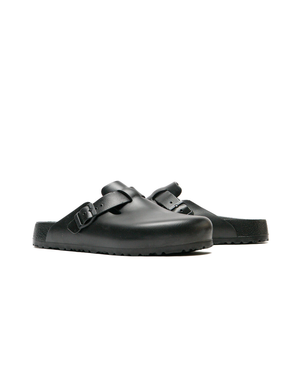 Birkenstock Boston EVA - Black - Image 11