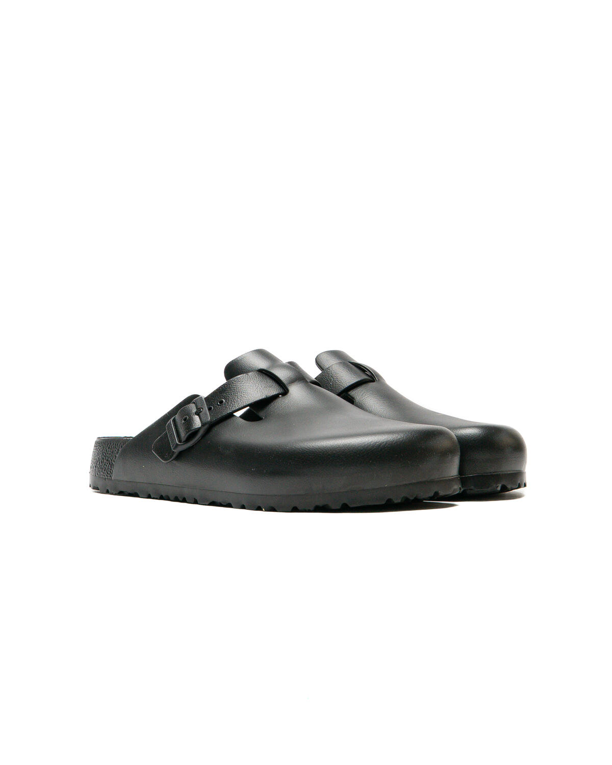 Birkenstock Boston EVA - Black - Image 9