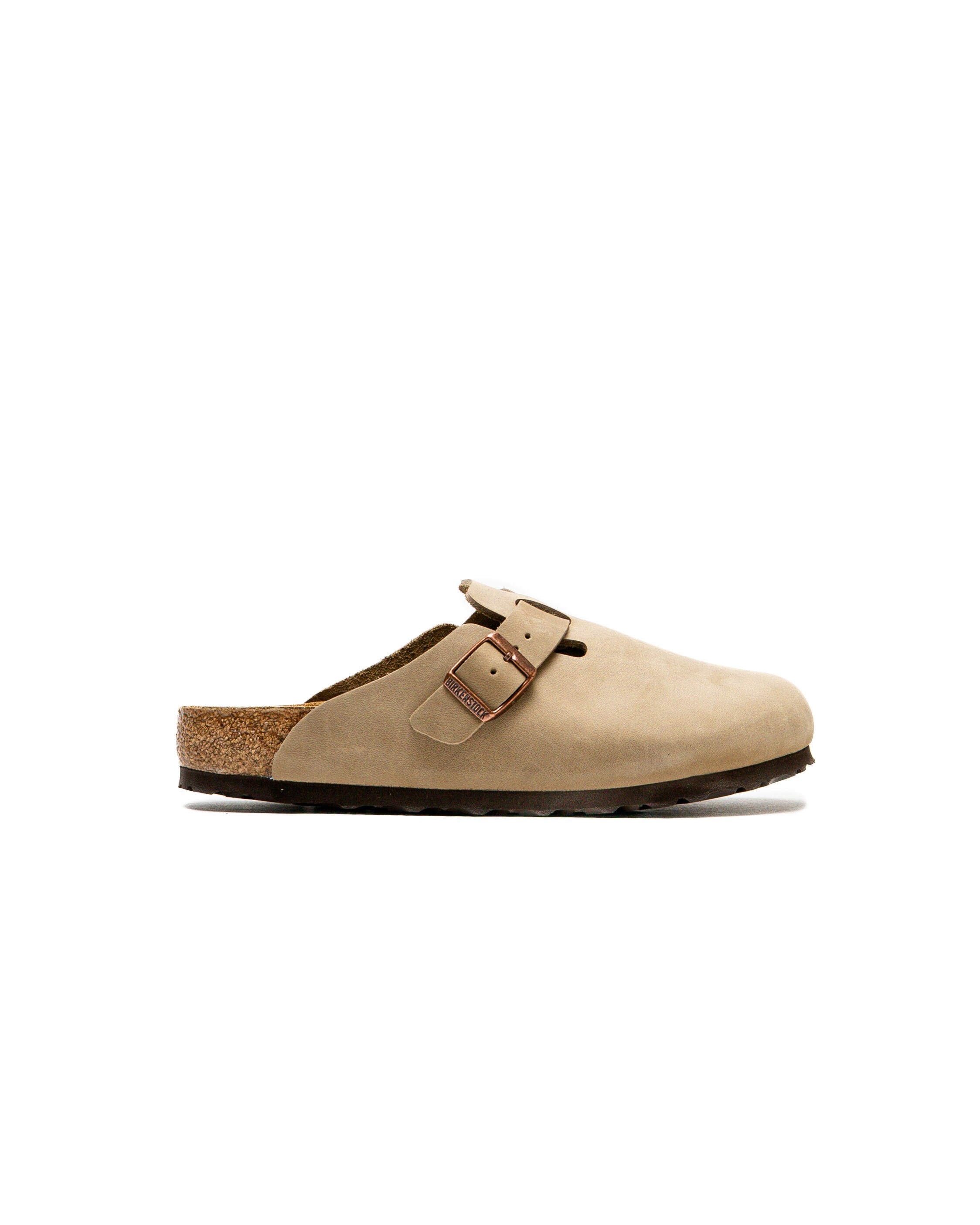 Birkenstock Boston (Regular Fit)