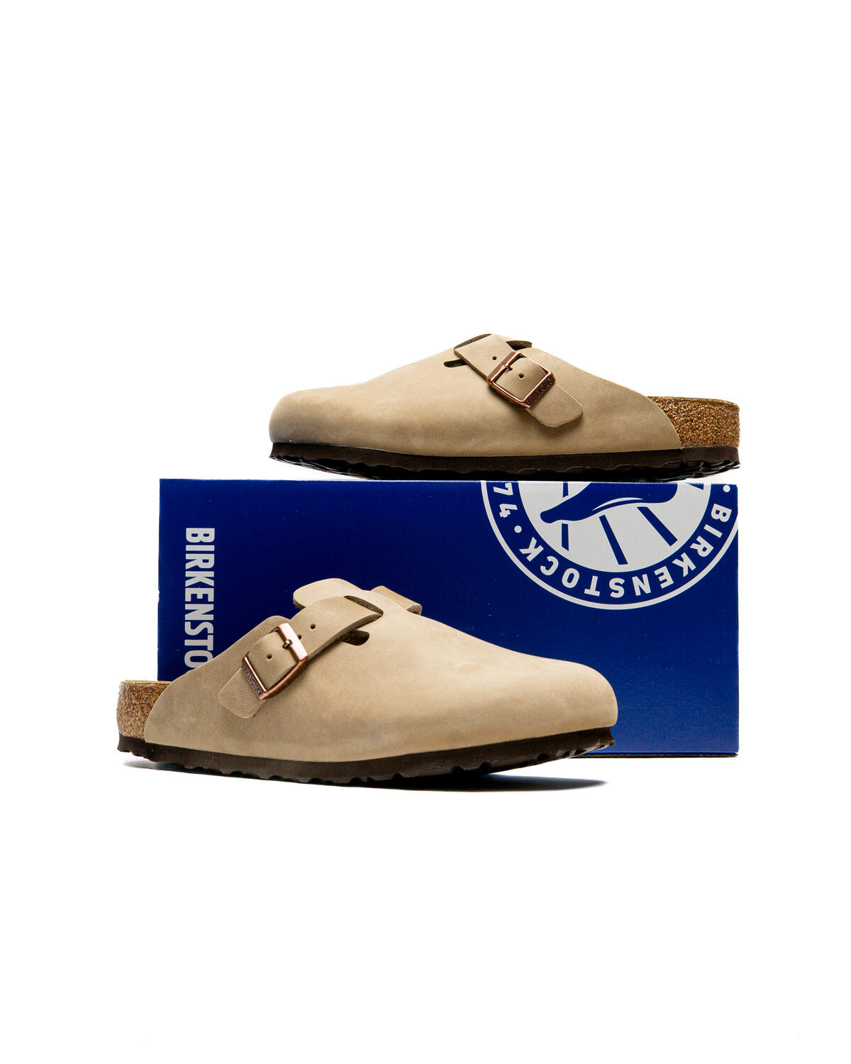 Birkenstock Boston - Image 6