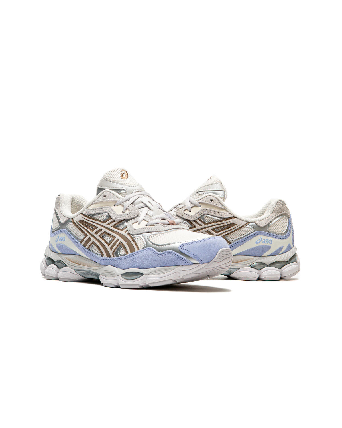 Asics Gel NYC 'Cloud Grey' - Image 20