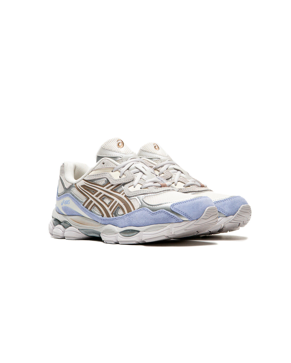 Asics Gel NYC 'Cloud Grey' - Image 18
