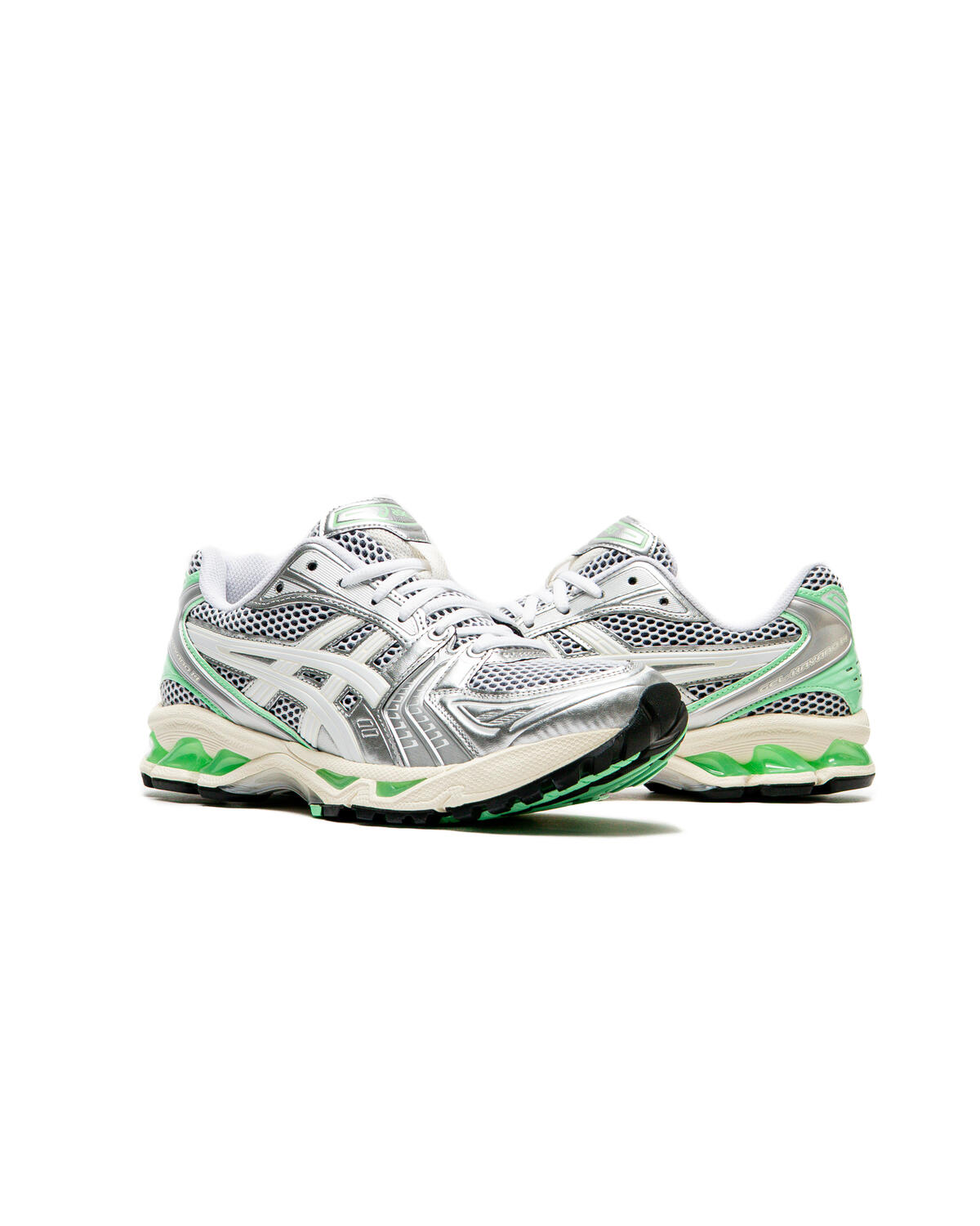 Asics Gel-Kayano 14 White/Menthol (Women's) - Image 65
