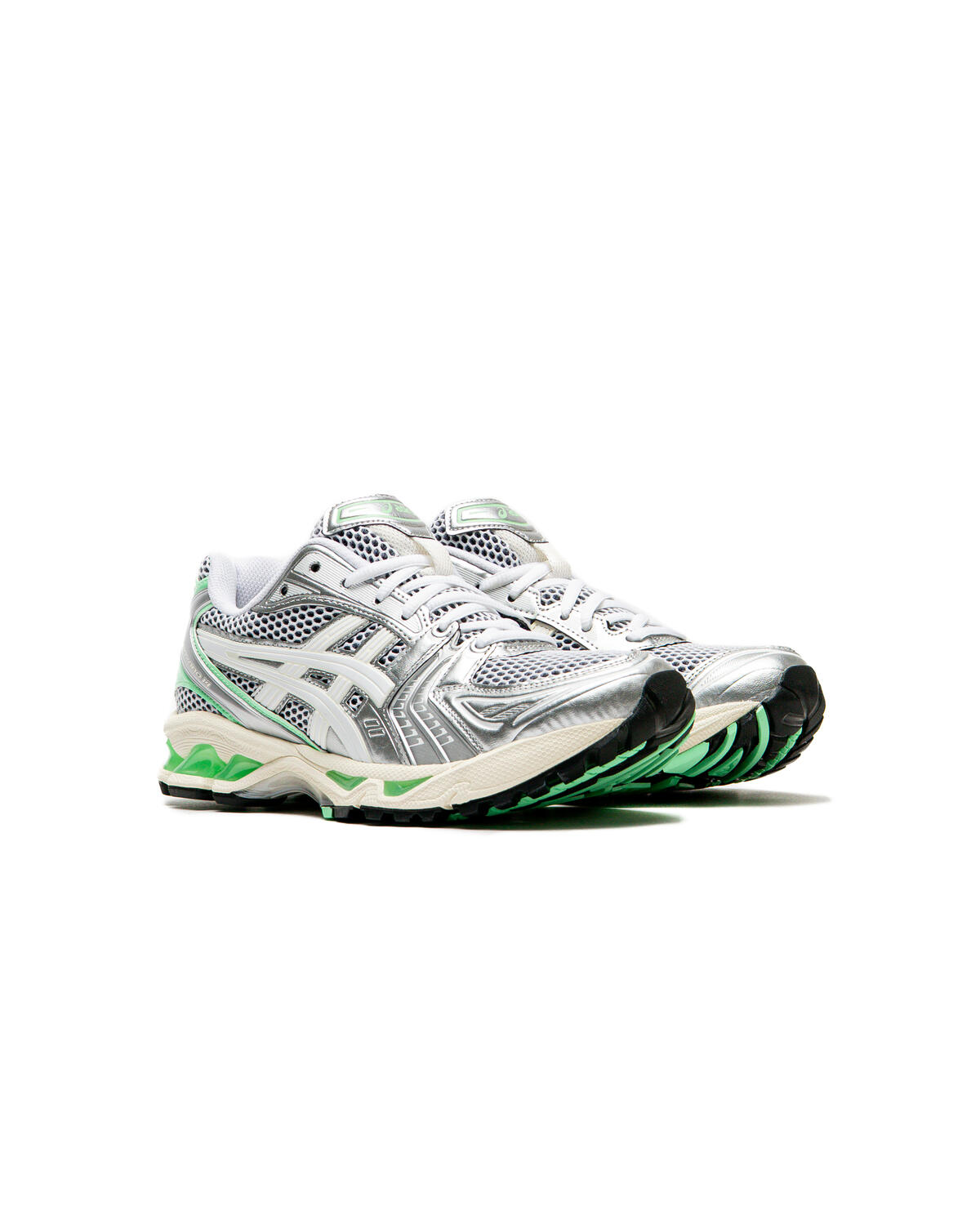 Asics Gel-Kayano 14 White/Menthol (Women's) - Image 63
