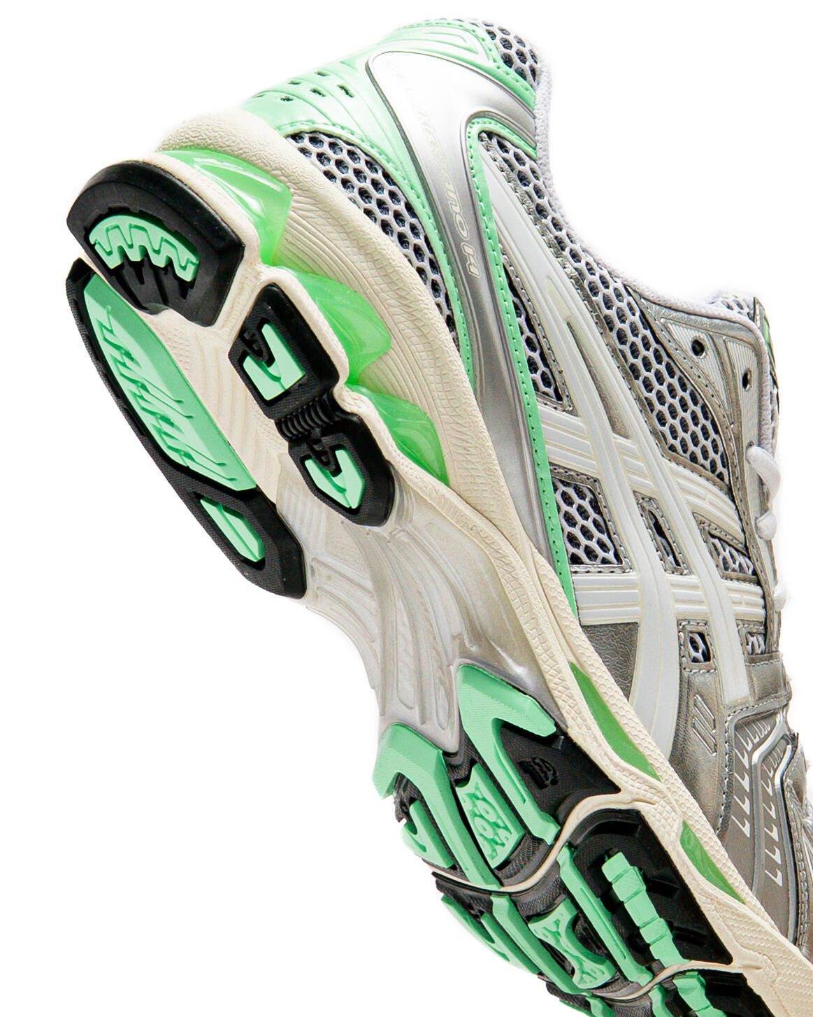 Asics Gel-Kayano 14 White/Menthol (Women's) - Image 67