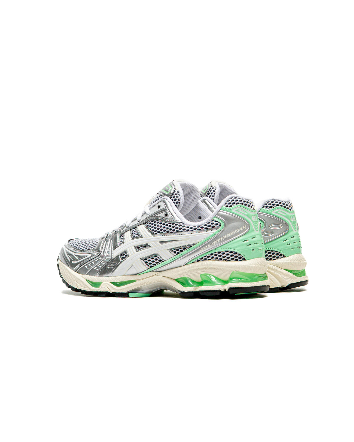 Asics Gel-Kayano 14 White/Menthol (Women's) - Image 64