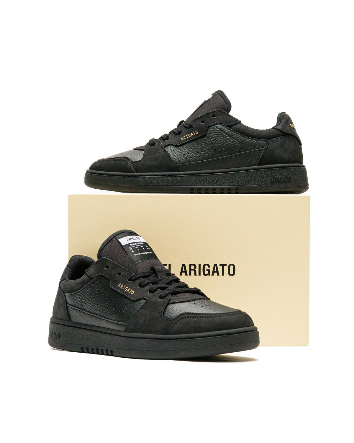 Axel Arigato Dice Lo Sneaker - Image 6